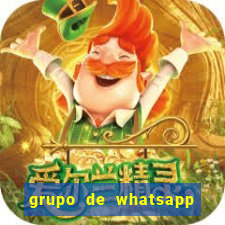 grupo de whatsapp jogo do bicho